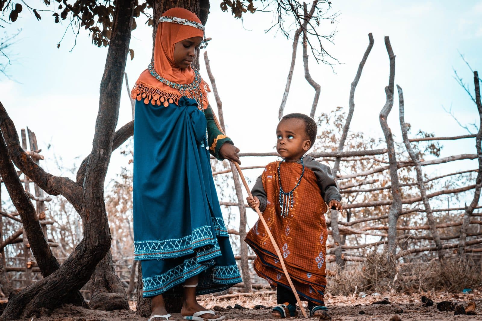 The Maasai Boma — photo 2