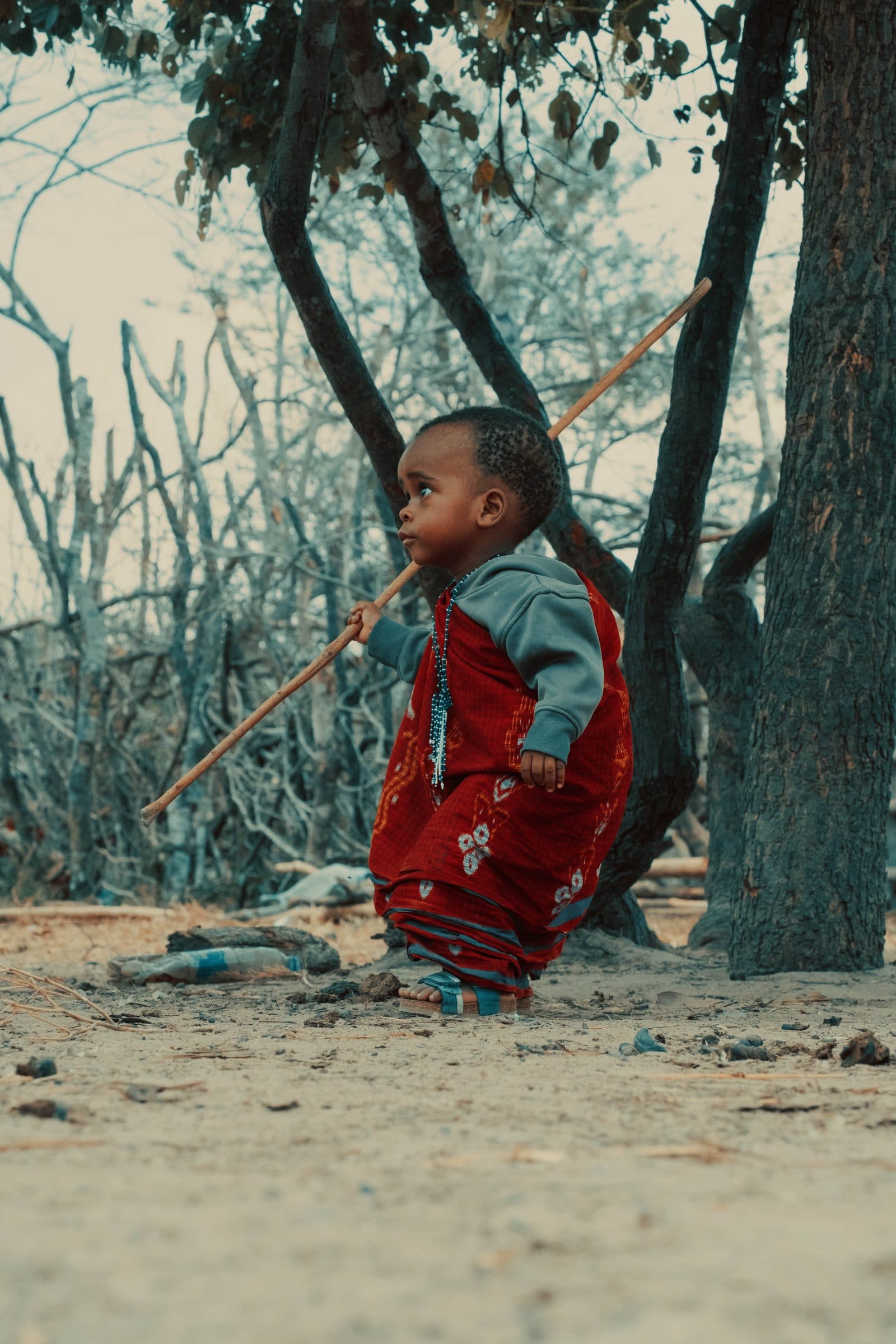 The Maasai Boma — photo 4
