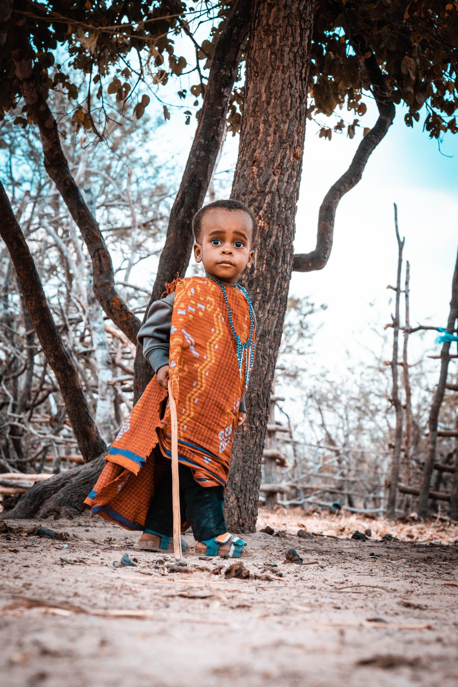 The Maasai Boma — photo 5