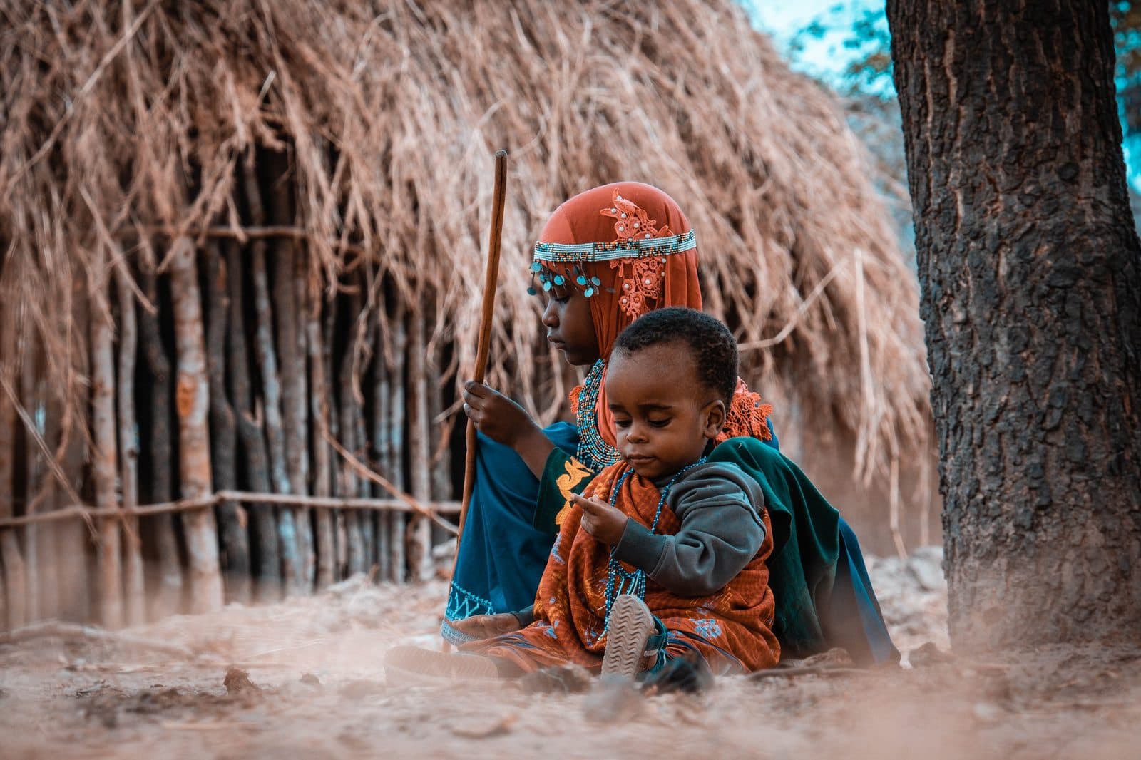The Maasai Boma — photo 8